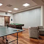 Ara - Dancing Club Restauracja Kameralne Ara Jastrzębia Góra