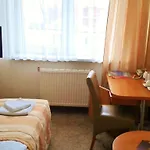 Ara - Dancing Club Restauracja Ara Ξενοδοχείο 2*