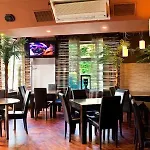 Ara - Dancing Club Restauracja Kameralne Ara