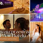 Ara - Dancing Club Restauracja Kameralne Ara Jastrzębia Góra