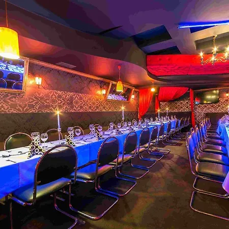 Ara - Dancing Club Restauracja Ara 2* Jastrzębia Góra
