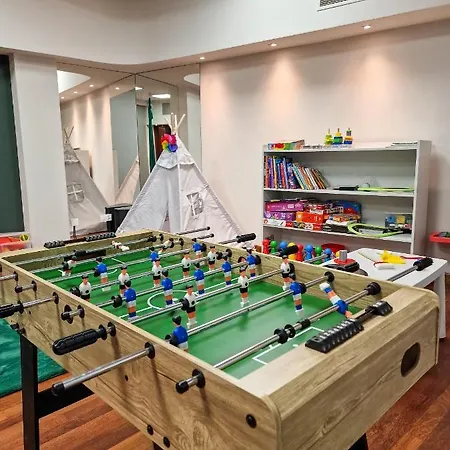 Ara - Dancing Club Restauracja Ara 2* Jastrzębia Góra