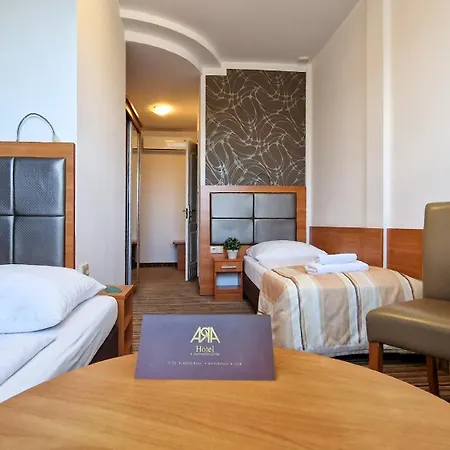 Ara - Dancing Club Restauracja Ara Hotel Jastrzębia Góra