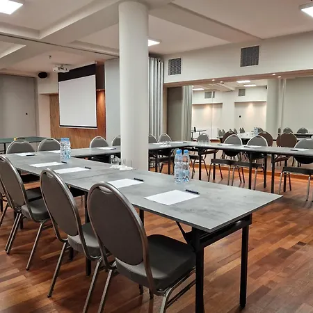 Ara - Dancing Club Restauracja Ara Hotel