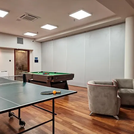 Ara - Dancing Club Restauracja Kameralne Ara Jastrzębia Góra