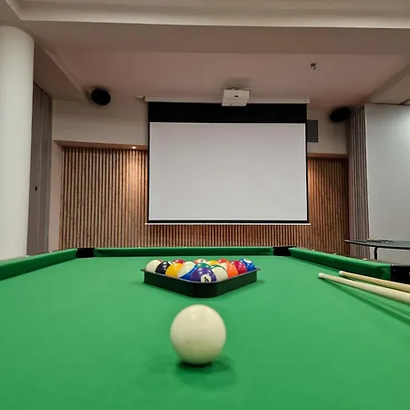 Ara - Dancing Club Restauracja Ara 2*