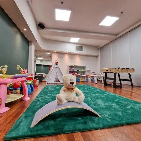 Ara - Dancing Club Restauracja Ara