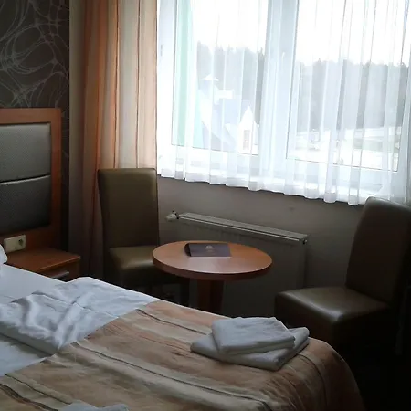 Ara - Dancing Club Restauracja Ara 2* Jastrzębia Góra