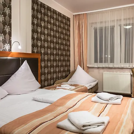 Ara - Dancing Club Restauracja Ara 2* Jastrzębia Góra