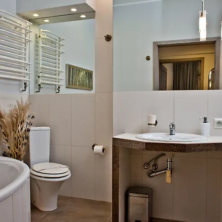 Ara - Dancing Club Restauracja Ara 2* Jastrzębia Góra