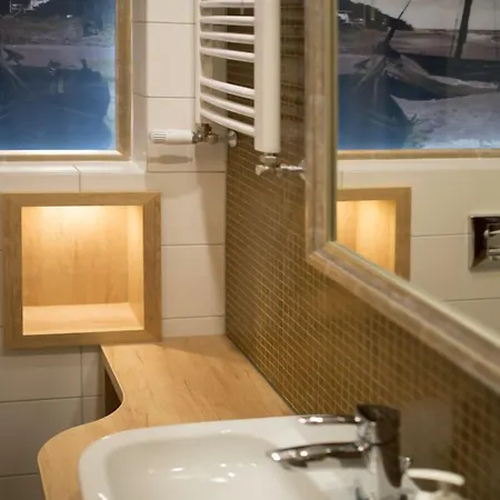 Ara - Dancing Club Restauracja Ara 2* Jastrzębia Góra