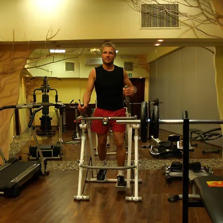 Ara - Dancing Club Restauracja Ara 2* Jastrzębia Góra