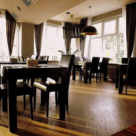 Ara - Dancing Club Restauracja Kameralne Ara 2* Jastrzębia Góra