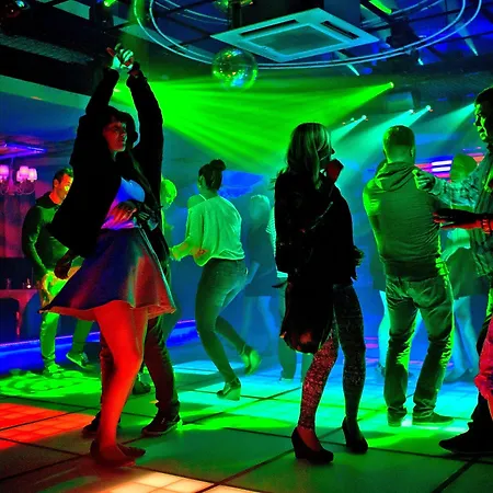 Ara - Dancing Club Restauracja Kameralne Ara Jastrzębia Góra