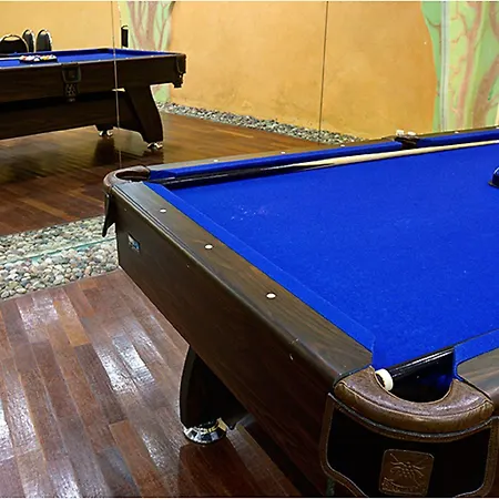 Hotel Ara - Dancing Club Restauracja Ara 2*