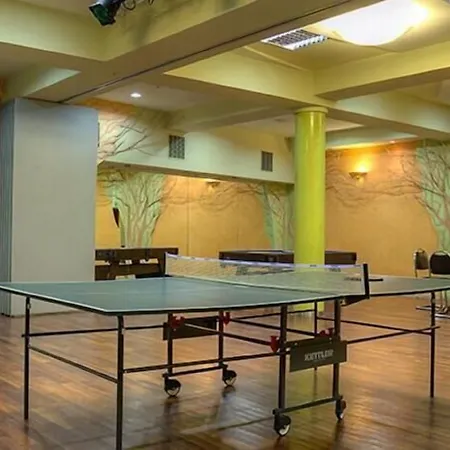 Ara - Dancing Club Restauracja Ara Hotel