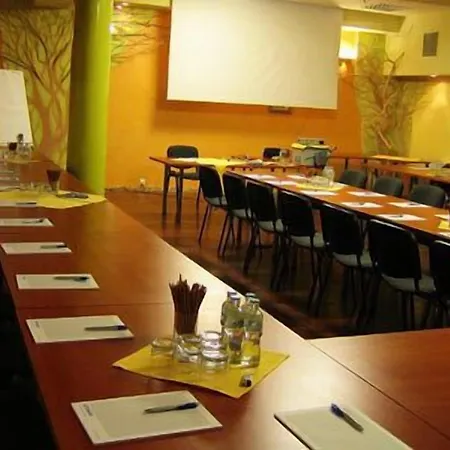 Ara - Dancing Club Restauracja Ara Hotel Jastrzębia Góra