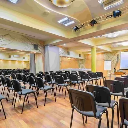 Ara - Dancing Club Restauracja Kameralne Ara 2* Jastrzębia Góra
