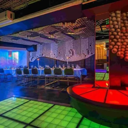 Ara - Dancing Club Restauracja Ara Ξενοδοχείο Jastrzębia Góra