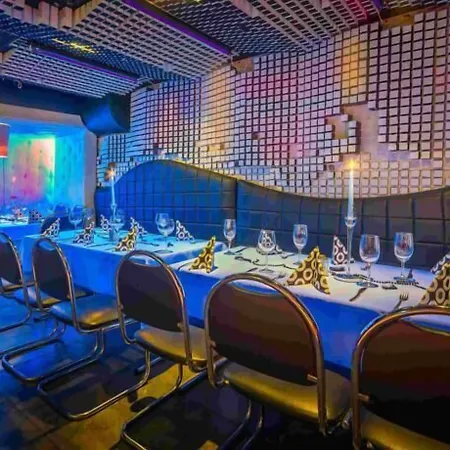 Ara - Dancing Club Restauracja Ara Ξενοδοχείο