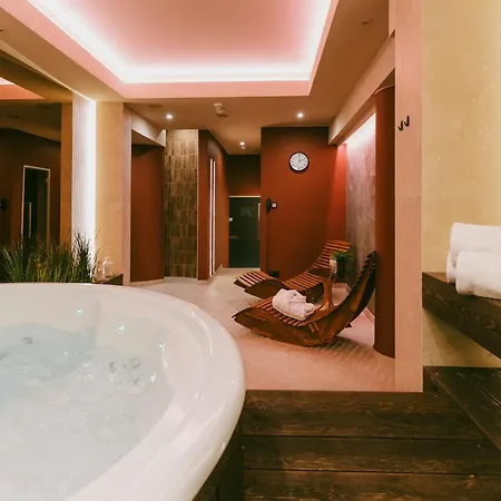 Ara - Dancing Club Restauracja Kameralne Ara 2*