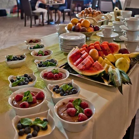 Ara - Dancing Club Restauracja Ara