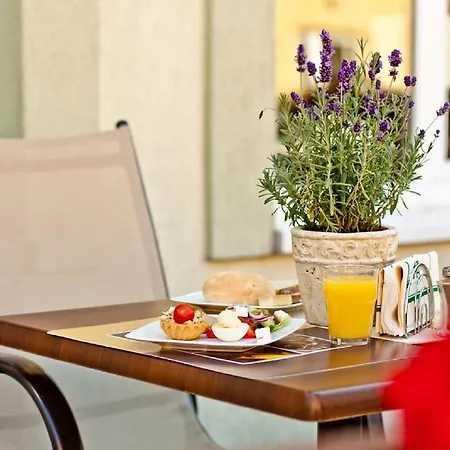 Hotel Ara - Dancing Club Restauracja Ara