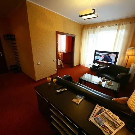 Ara - Dancing Club Restauracja Ara 2*