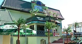 Ara - Dancing Club Restauracja Ara Hotel