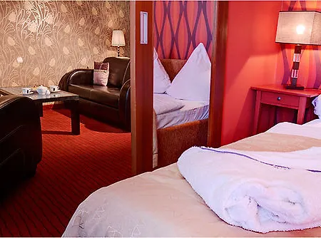 Ara - Dancing Club Restauracja Ara 2* Jastrzębia Góra