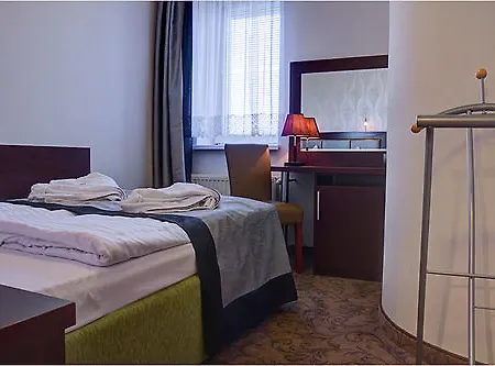 Ara - Dancing Club Restauracja Ara Hotel