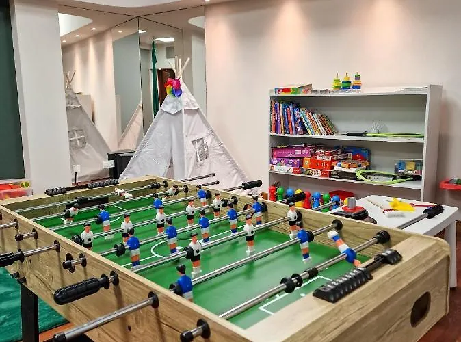 Ara - Dancing Club Restauracja Ara 2* Jastrzębia Góra