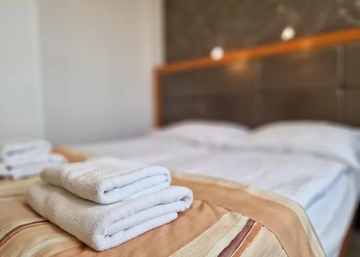 Ara - Dancing Club Restauracja Ara 酒店 Jastrzębia Góra