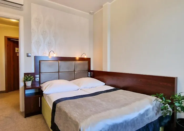 Ara - Dancing Club Restauracja Ara Hotel Jastrzębia Góra