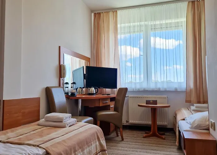 Ara - Dancing Club Restauracja Ara 2* Jastrzębia Góra