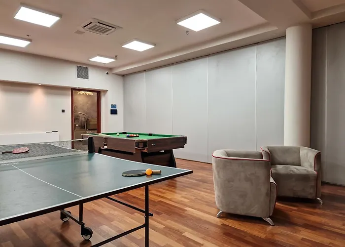 Ara - Dancing Club Restauracja Ara Jastrzębia Góra