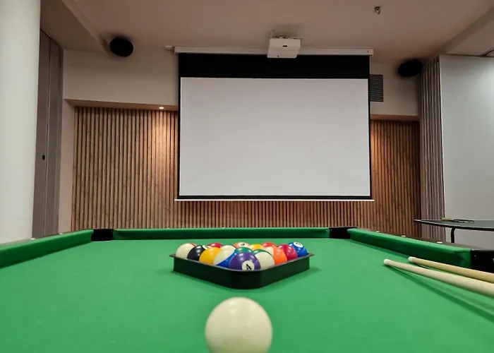 Ara - Dancing Club Restauracja Ara 2*