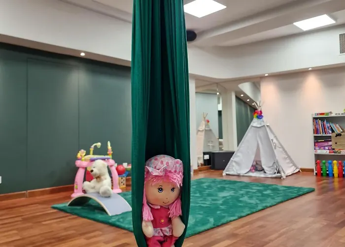 Hotel Ara - Dancing Club Restauracja Ara 2*