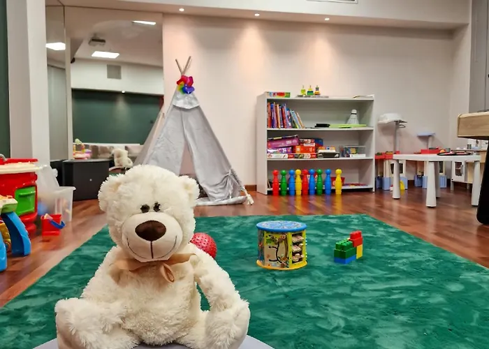 Ara - Dancing Club Restauracja Ara 2*