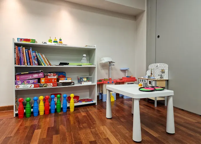 Ara - Dancing Club Restauracja Ara 2*