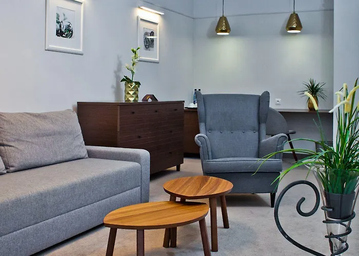 酒店 Ara - Dancing Club Restauracja Ara