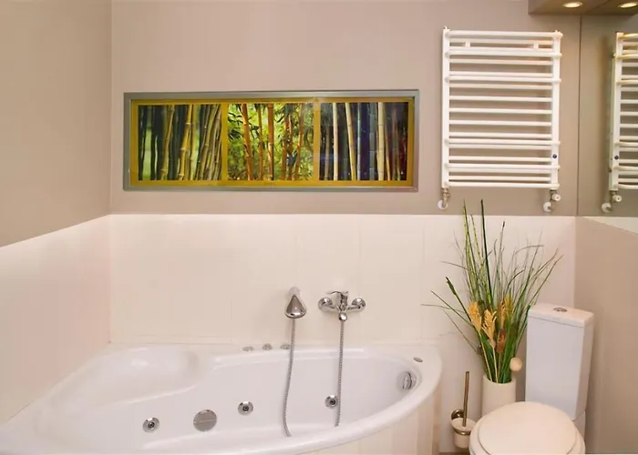 Ara - Dancing Club Restauracja Ara 酒店 2*