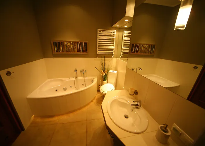 Ara - Dancing Club Restauracja Ara 酒店 2*