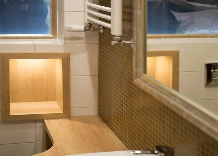 Ara - Dancing Club Restauracja Ara 2* Jastrzębia Góra