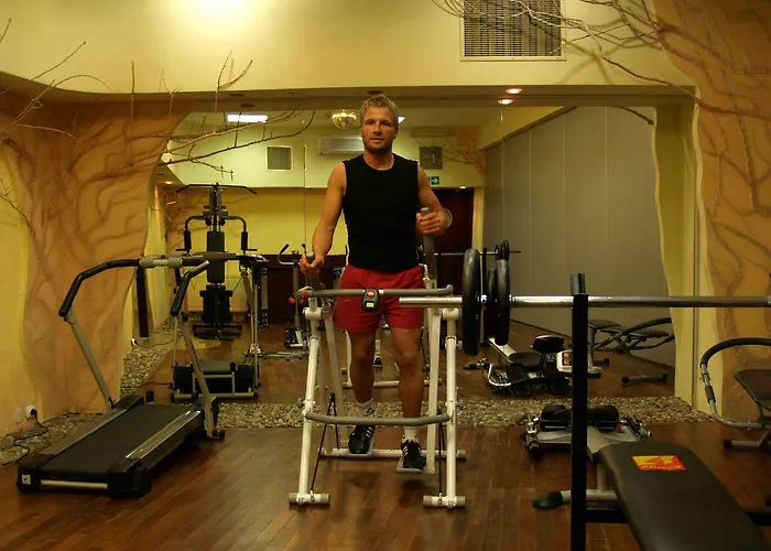 Ara - Dancing Club Restauracja Ara 2* Jastrzębia Góra