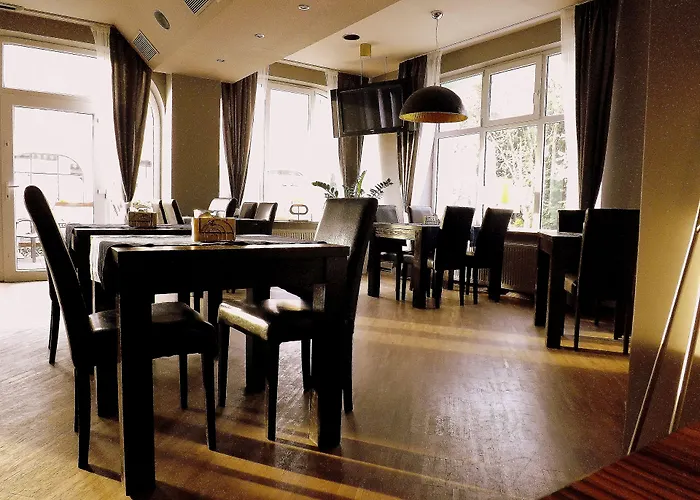 Ara - Dancing Club Restauracja Ara 2* Jastrzębia Góra