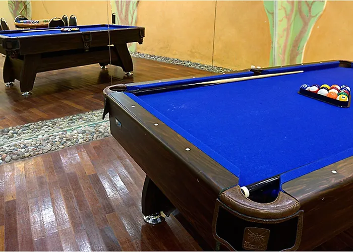 Hotel Ara - Dancing Club Restauracja Ara 2*