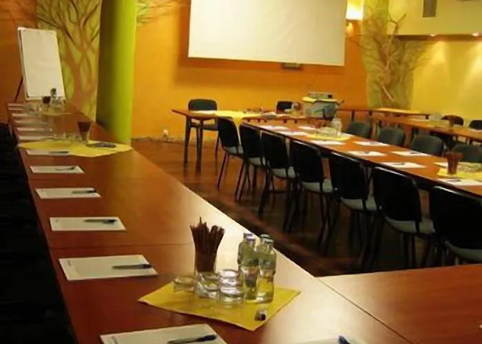 Ara - Dancing Club Restauracja Ara 酒店 Jastrzębia Góra