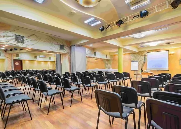 Ara - Dancing Club Restauracja Ara 2* Jastrzębia Góra