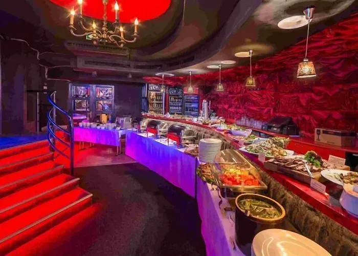 Ara - Dancing Club Restauracja Ara